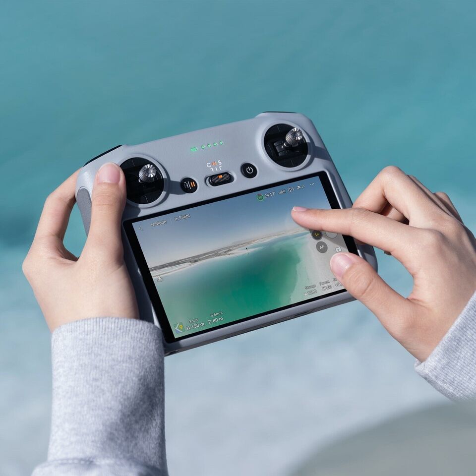 For DJI RC Smart Remote Contro - Drone Dji Rc Rm330 のレビューと価格