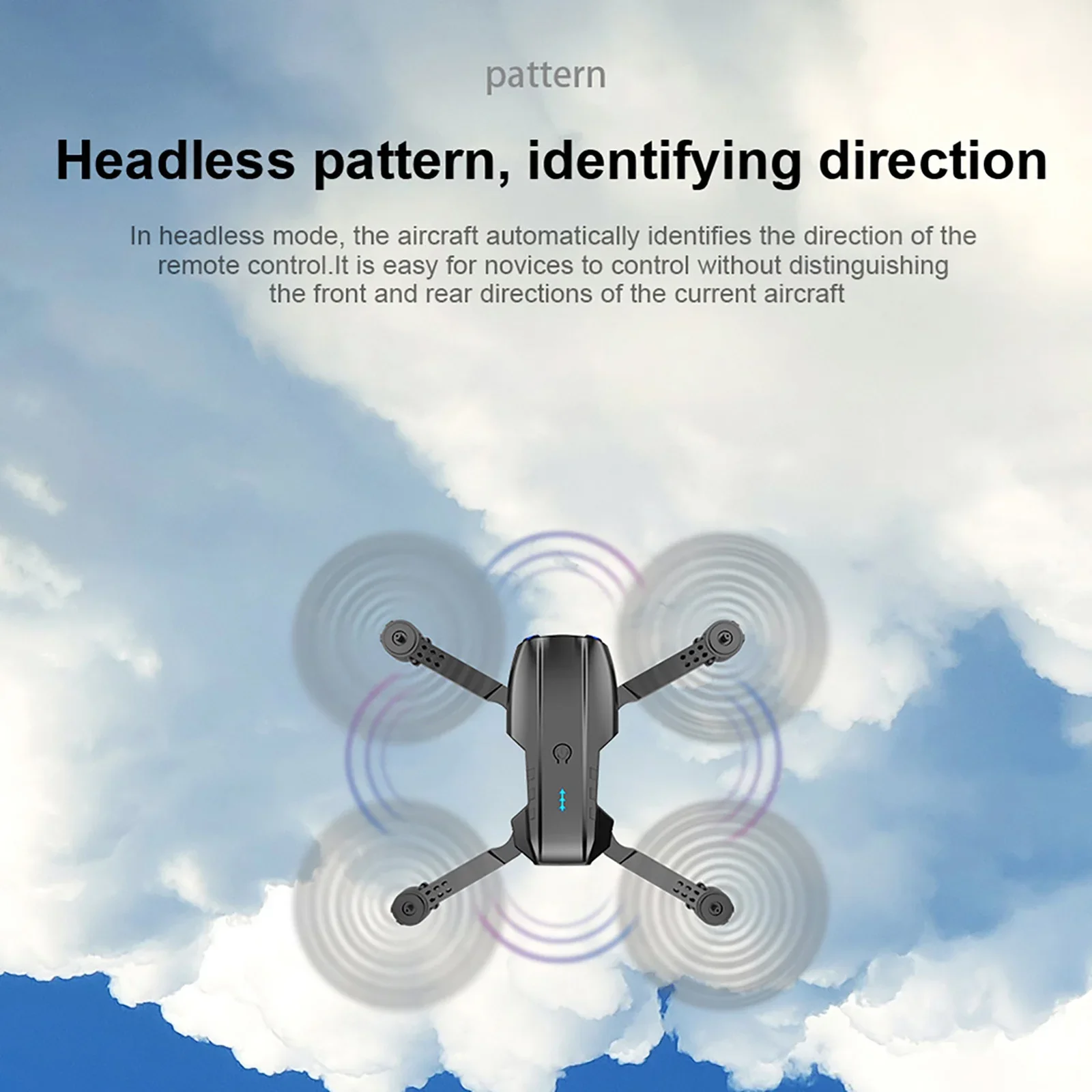 E99 K3 Pro Foldable Mini Drone - Drone Rc E99 Pro のレビューと価格
