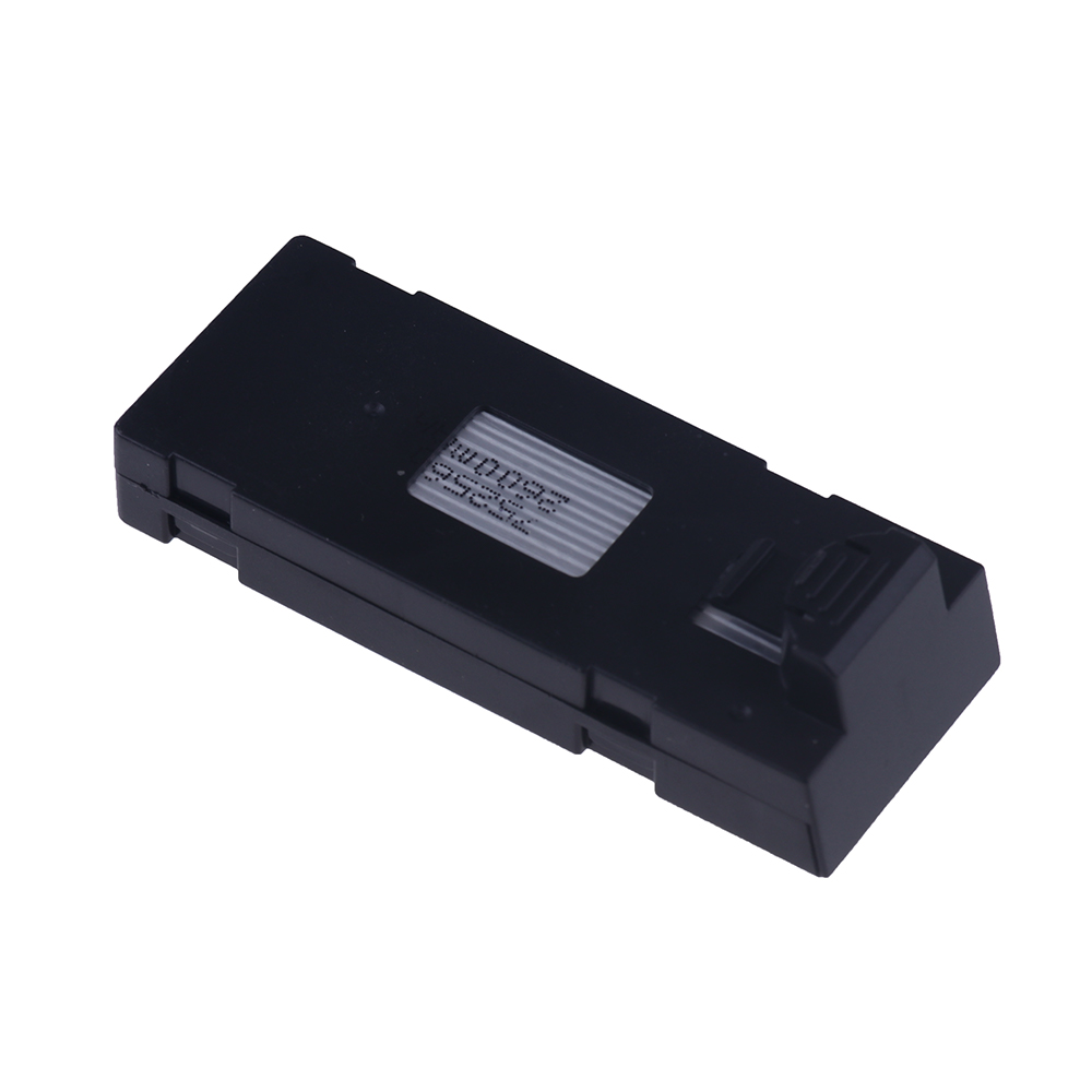 Upgrade Capacity 2600mAh 3.7V  - Drone Rc E99 Pro のレビューと価格