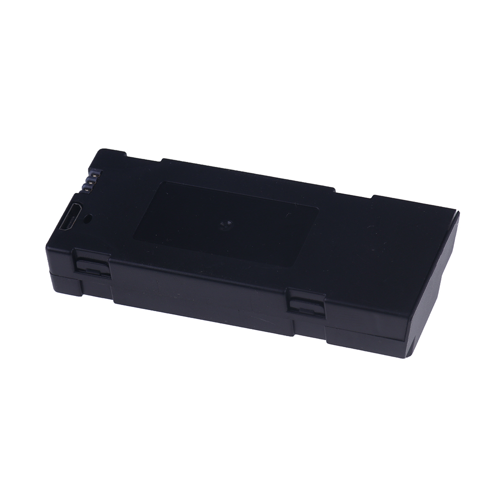 Upgrade Capacity 2600mAh 3.7V  - Drone Rc E99 Pro のレビューと価格