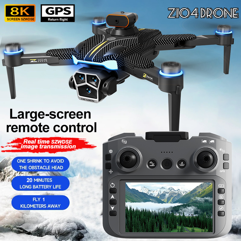 For Xiaomi Z104 GPS positionin - Drone Gps Rc Tt36 のレビューと価格