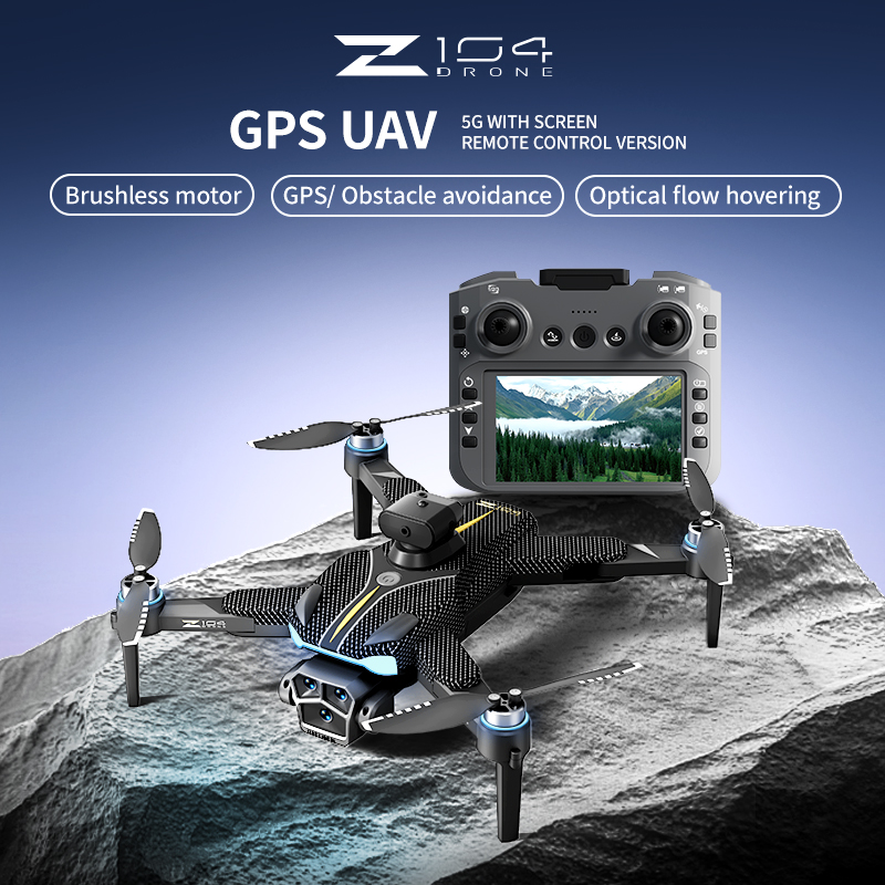 For Xiaomi Z104 GPS positionin - Drone Gps Rc Tt36 のレビューと価格