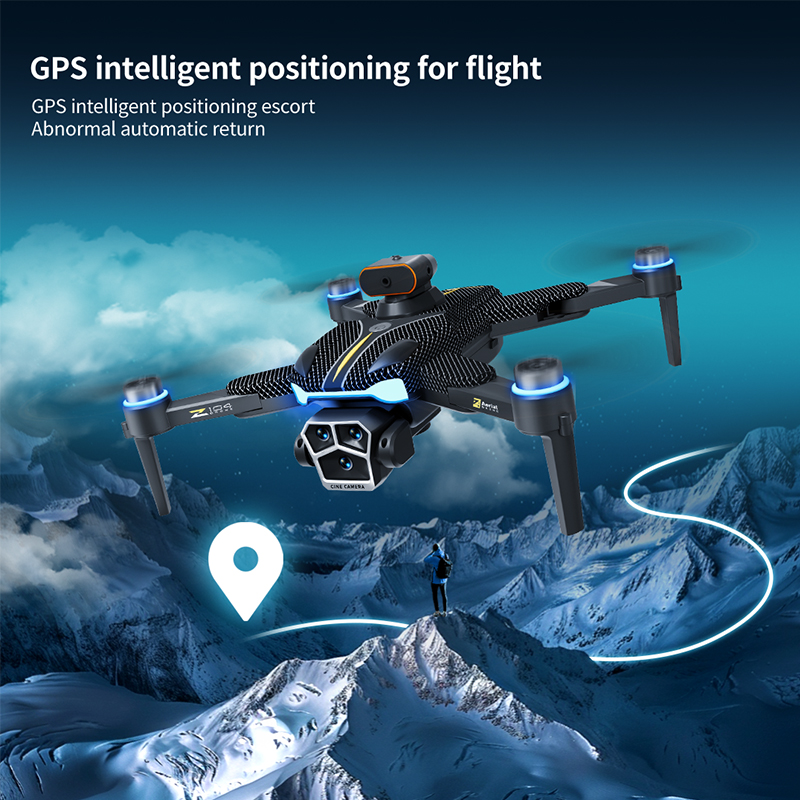 For Xiaomi Z104 GPS positionin - Drone Gps Rc Tt36 のレビューと価格