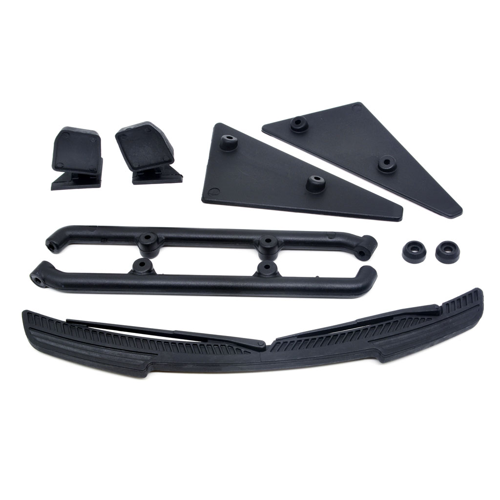 ZD Racing MX-07 1/7 RC Car Pro - Rc Car Body Shell のレビューと価格