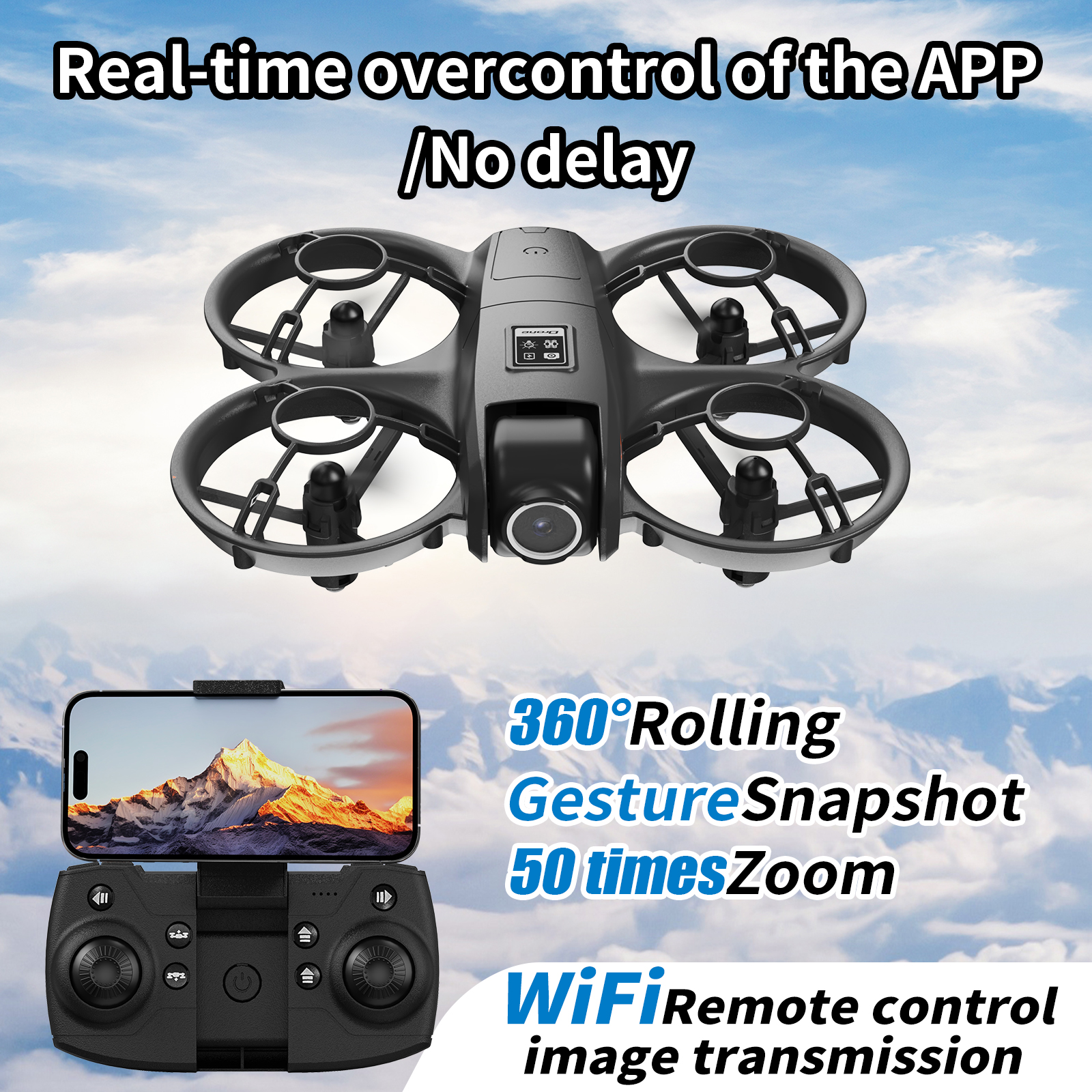 New YL3 RC Drone 8K 1080P Wide - Drone Gps Rc Tt36 のレビューと価格