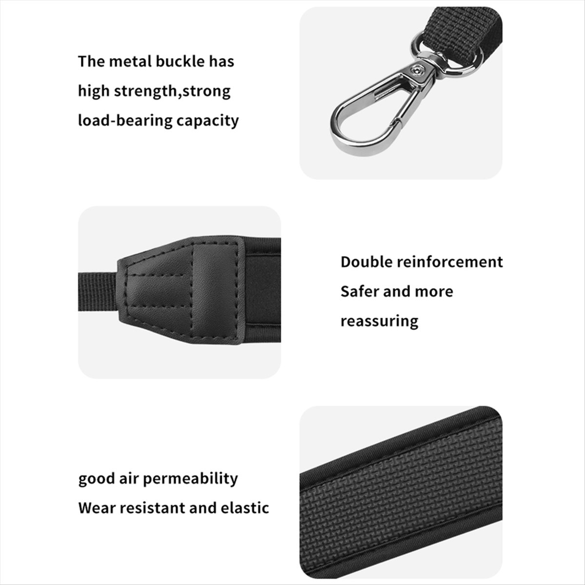 (ABDH) Neck Strap for DJI RC/R - Drone Rc Neck Strap のレビューと価格