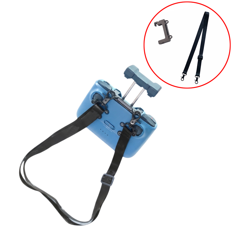 1PCS Remote Controller Adjusta - Drone Rc Neck Strap のレビューと価格