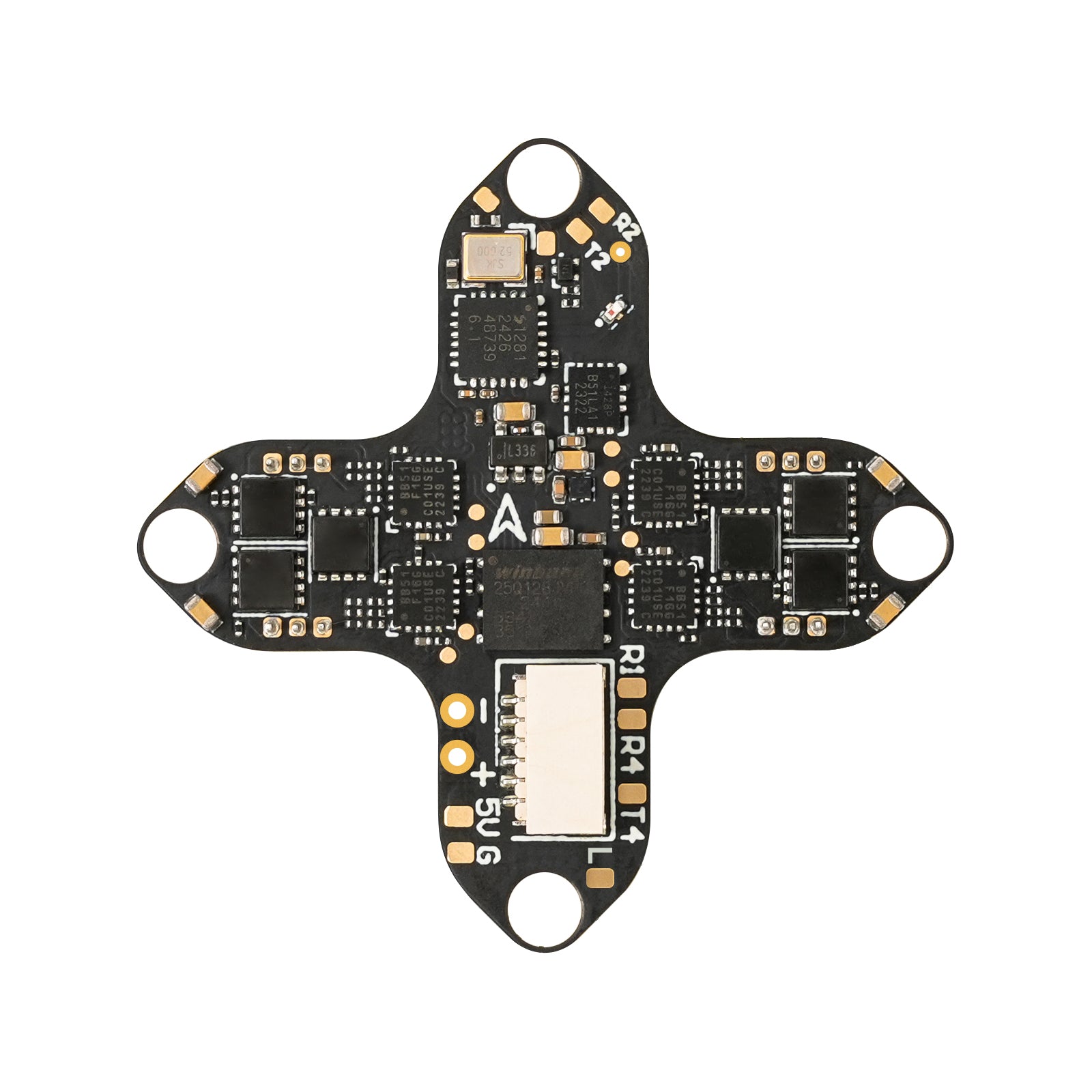 BETAFPV  Matrix 1S Brushless F - Betaflight Flight Controller のレビューと価格