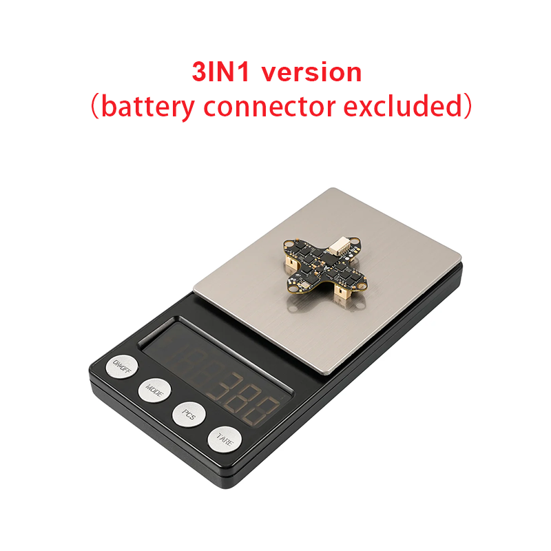 BETAFPV  Matrix 1S Brushless F - Betaflight Flight Controller のレビューと価格