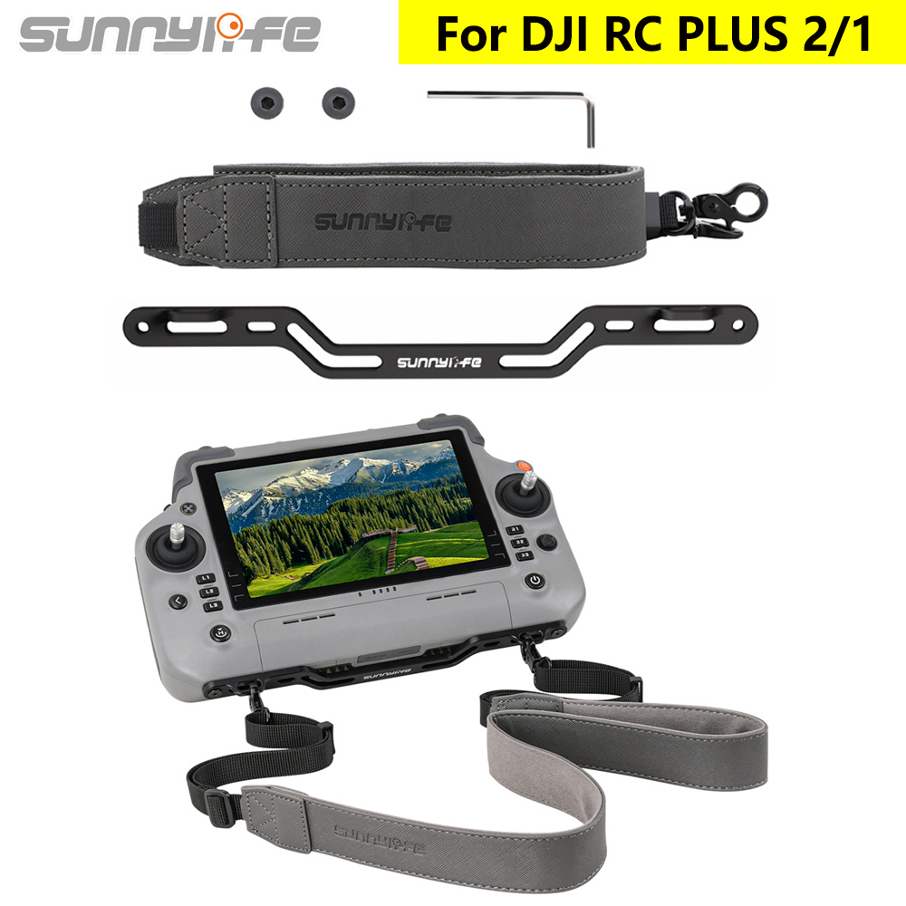 Sunnylife Remote Controller La - Drone Rc Neck Strap のレビューと価格