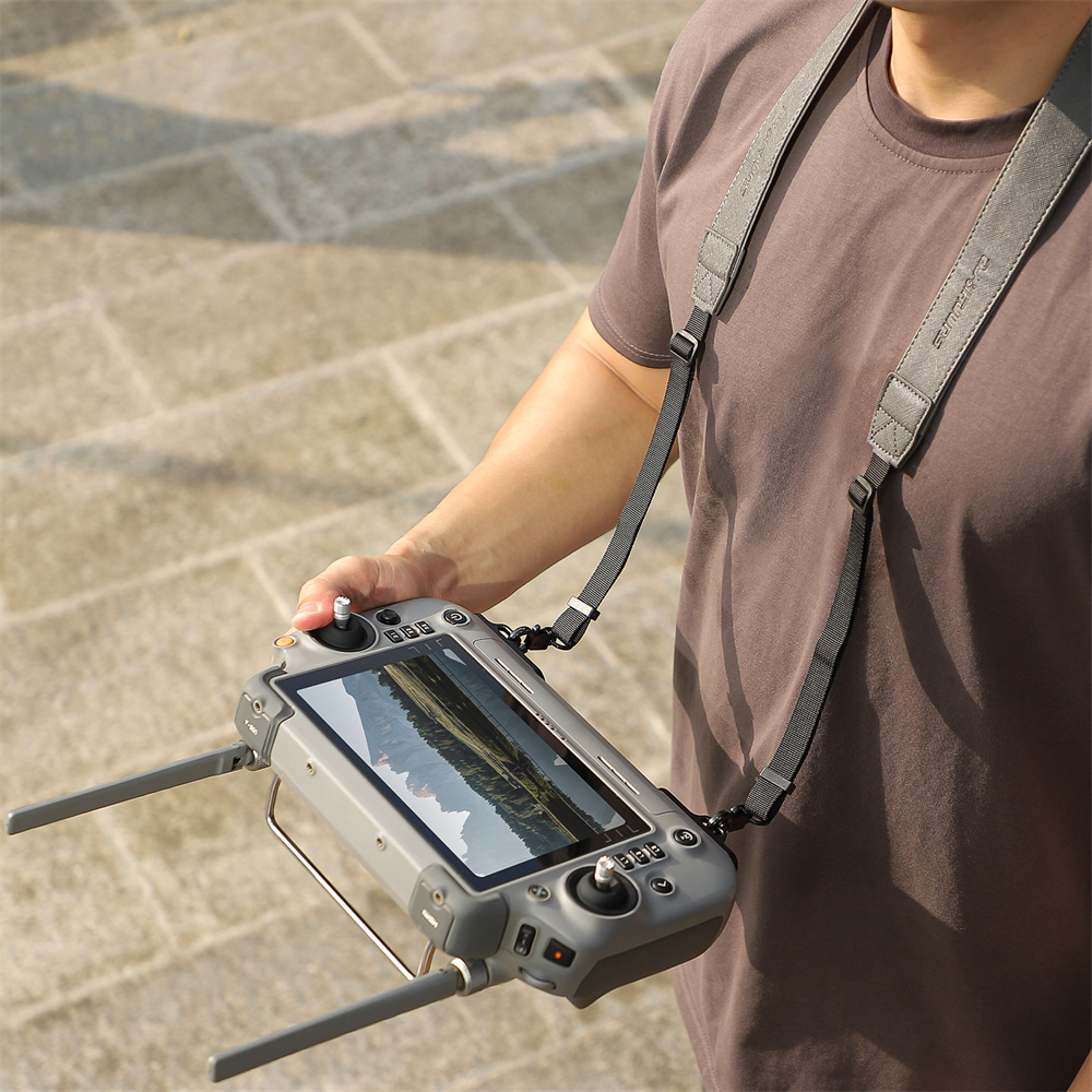 Sunnylife Remote Controller La - Drone Rc Neck Strap のレビューと価格