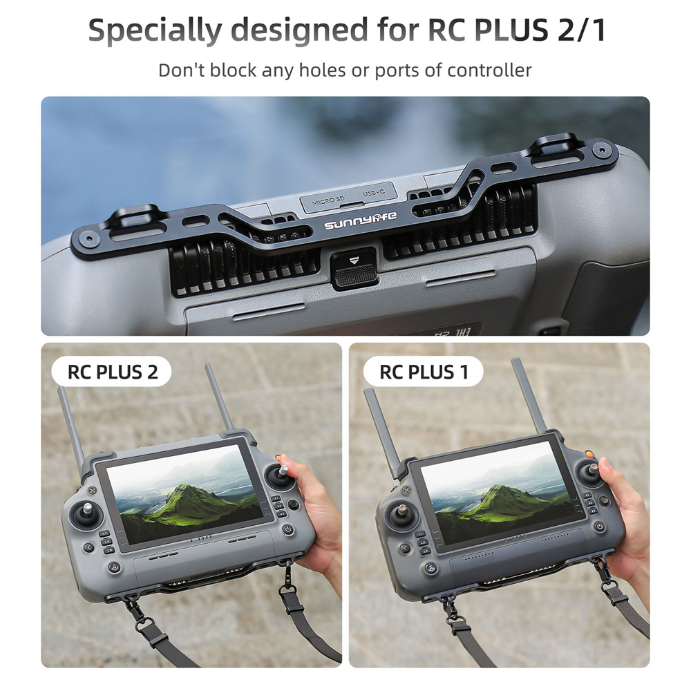 Sunnylife Remote Controller La - Drone Rc Neck Strap のレビューと価格