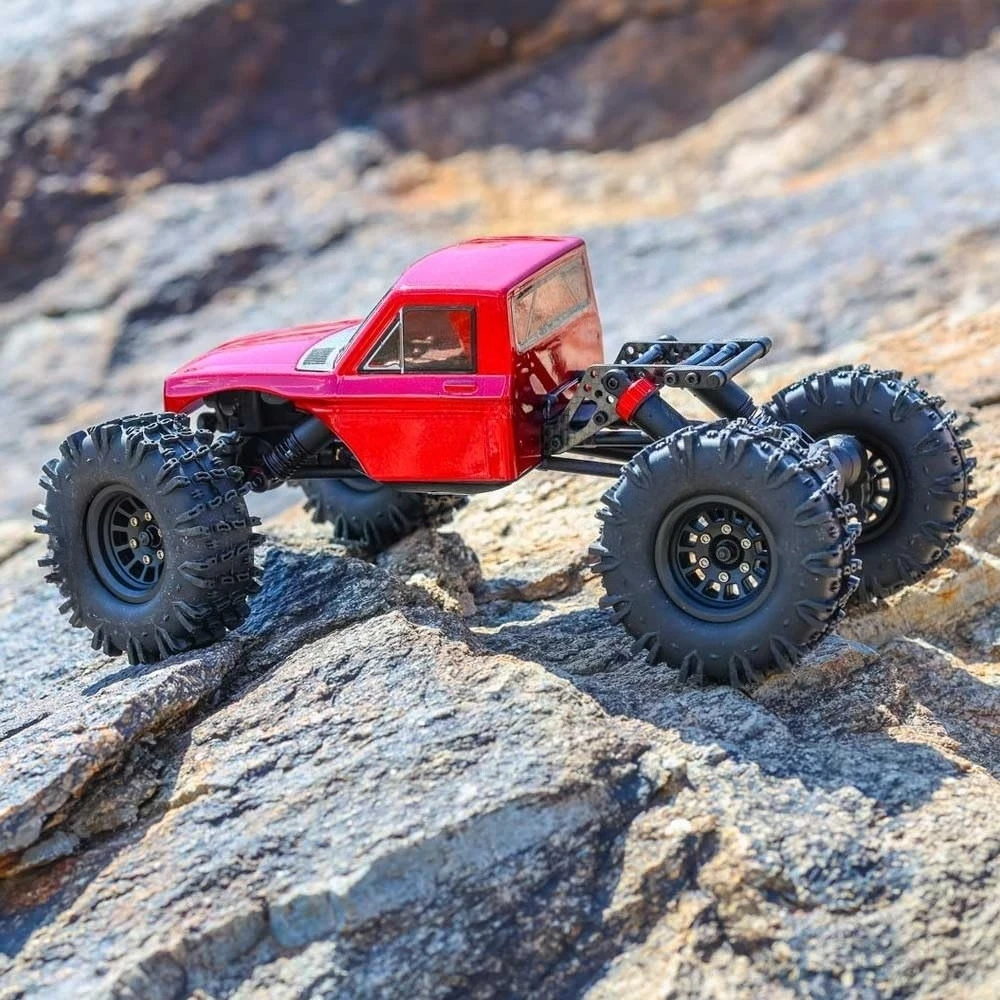 Hot Sales18 APEX, 1/18 Scale B - Rc Rock Crawler のレビューと価格