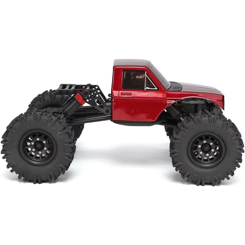 Hot Sales18 APEX, 1/18 Scale B - Rc Rock Crawler のレビューと価格