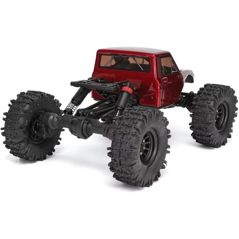 Hot Sales18 APEX, 1/18 Scale B - Rc Rock Crawler のレビューと価格