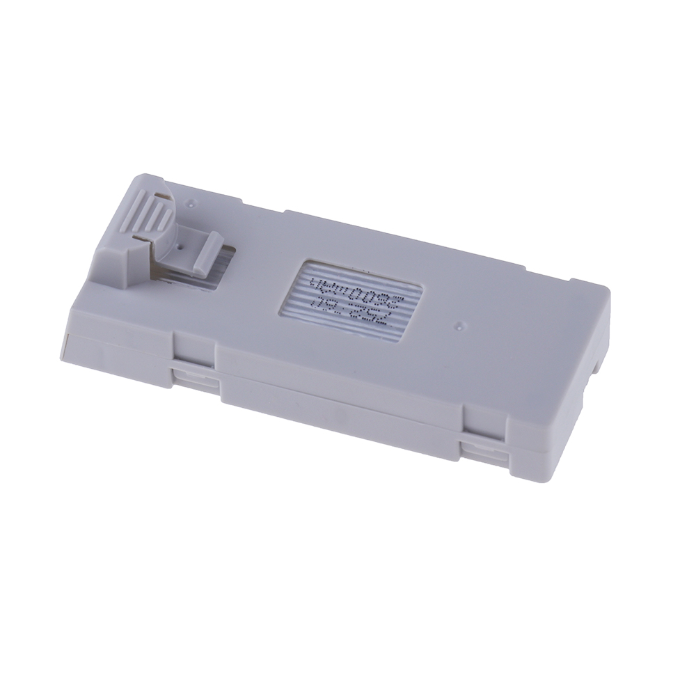 3.7V 2600mAh RC Drone Battery  - Drone Rc E99 Pro のレビューと価格