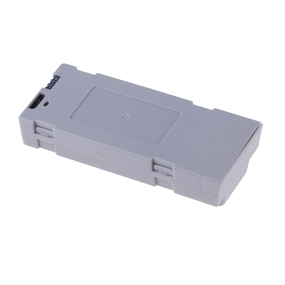 3.7V 2600mAh RC Drone Battery  - Drone Rc E99 Pro のレビューと価格