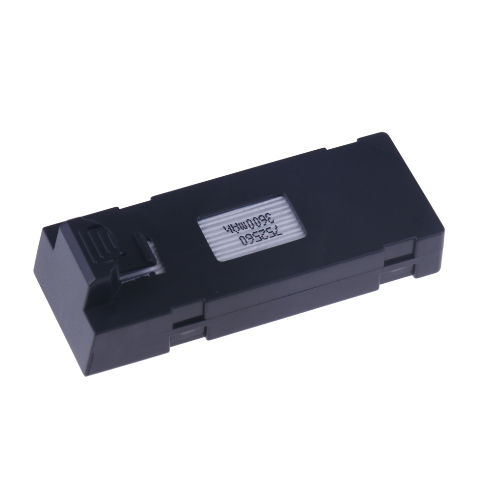 Upgrade 1800mah 3600mAh 3.7v D - Drone Rc S1S のレビューと価格