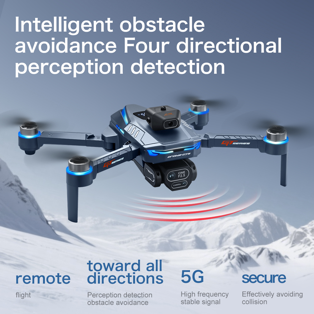 2026 New GT8 Drone GPS 8K Prof - Drone Rc Fpv Pro のレビューと価格