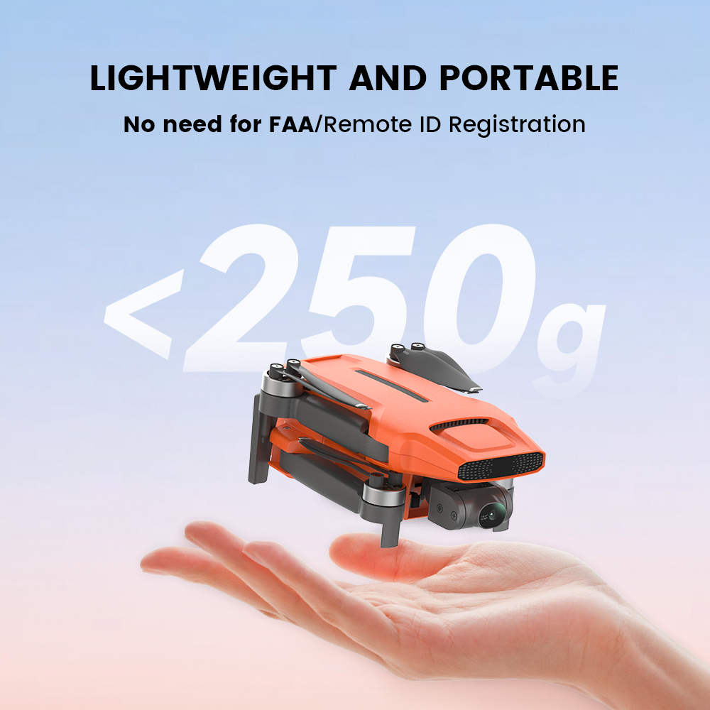 FIMI MINI 3 Camere drone 4K 60 - Drone Rc Team City のレビューと価格