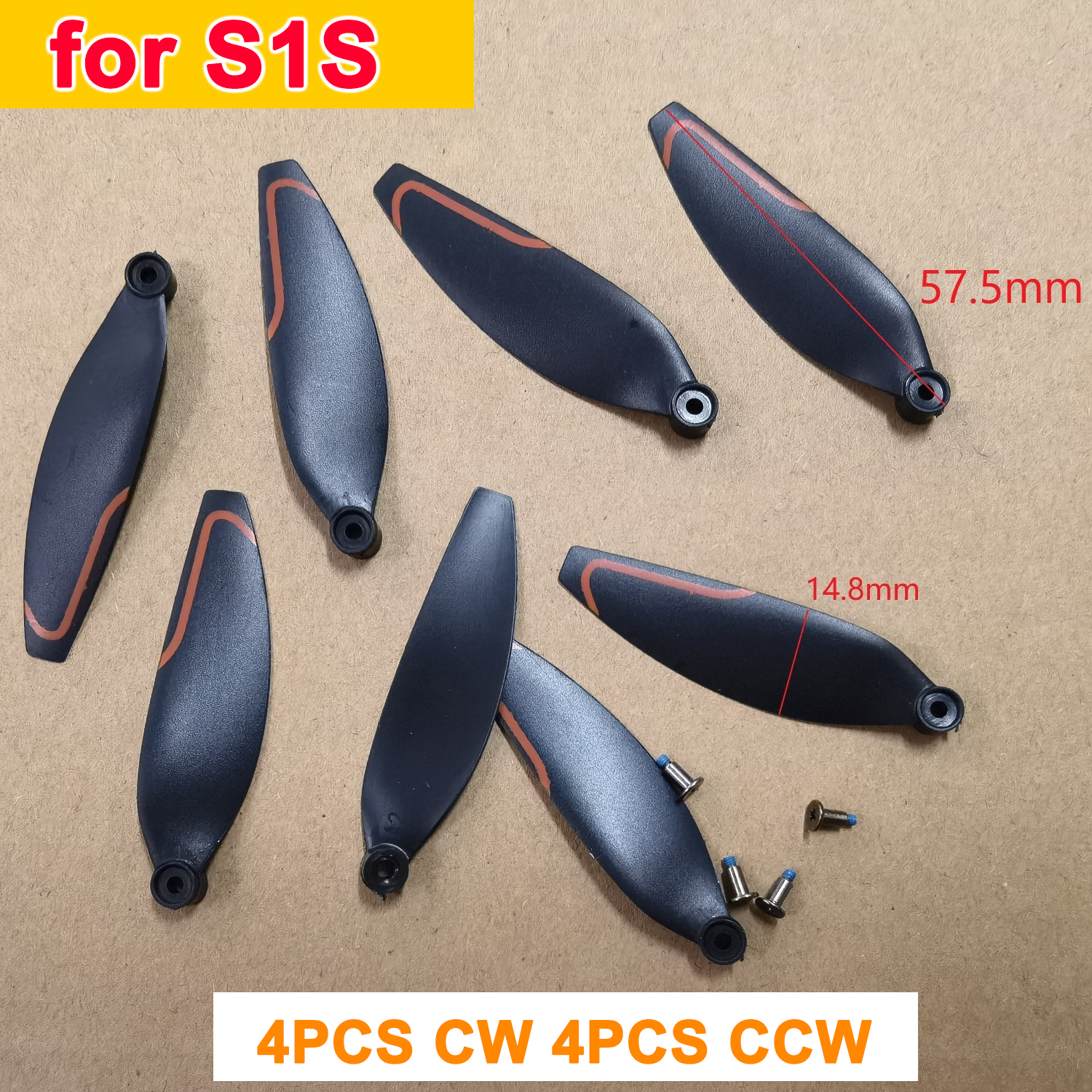 RC Drone Universal Propeller P - Drone Rc S1S のレビューと価格