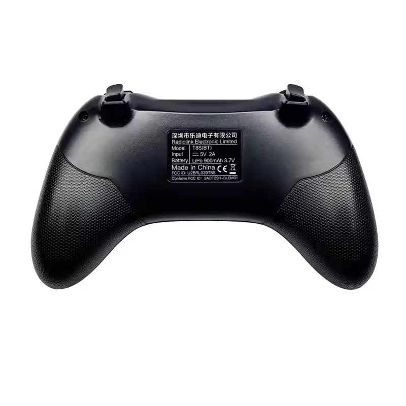 RadioLink T8S Radio Remote Tra - Drone Rc Transmitter And Receiver のレビューと価格