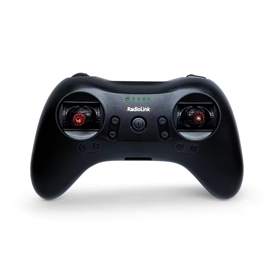RadioLink T8S Radio Remote Tra - Drone Rc Transmitter And Receiver のレビューと価格