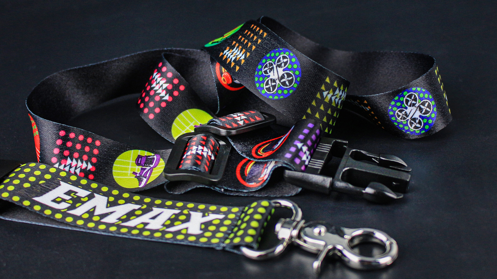 Emax Adjustable Carrying Remot - Drone Rc Neck Strap のレビューと価格