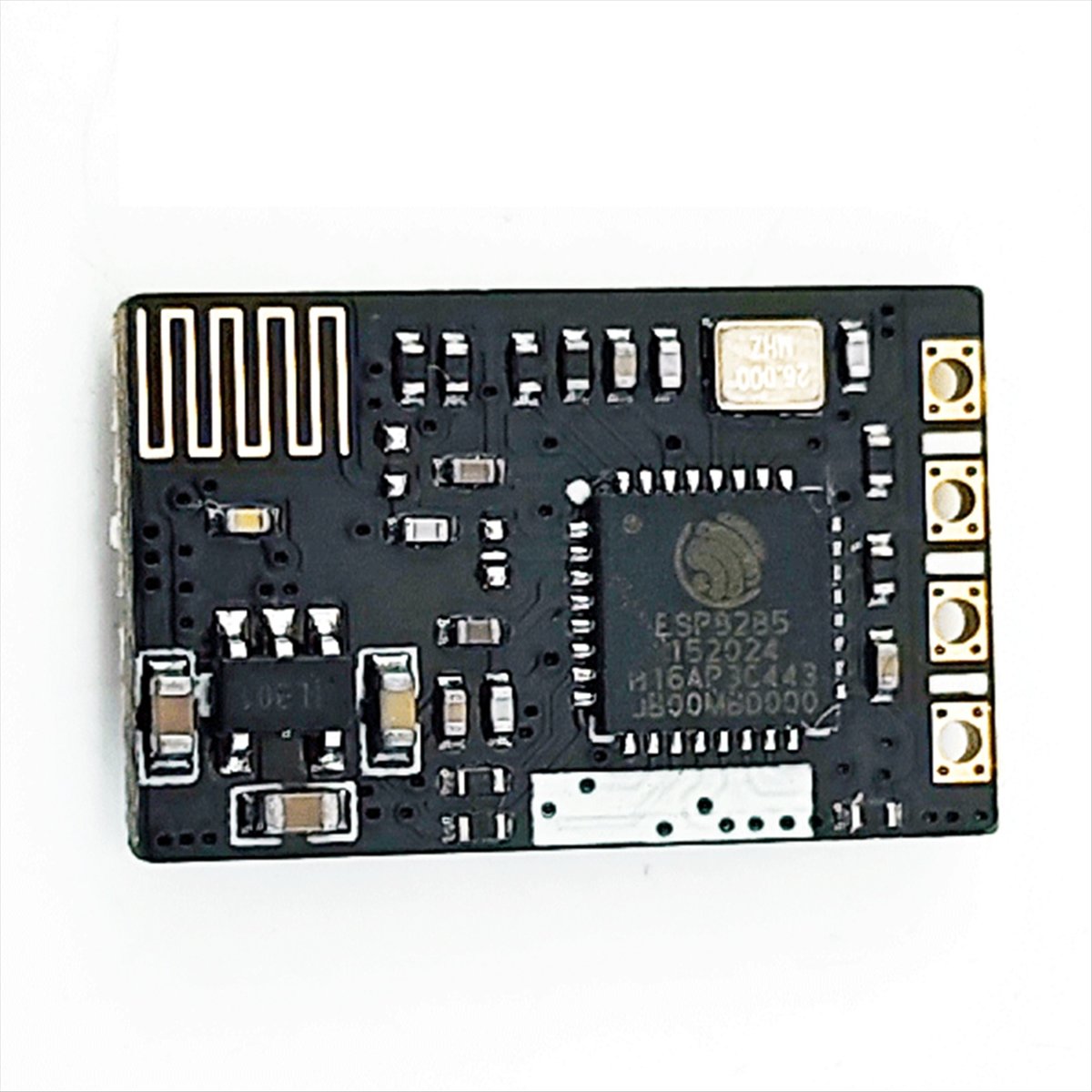 500MHz Receiver 500.5MHz-524.9 - Drone & Rc Plane Maker Durgapur West Bengal のレビューと価格