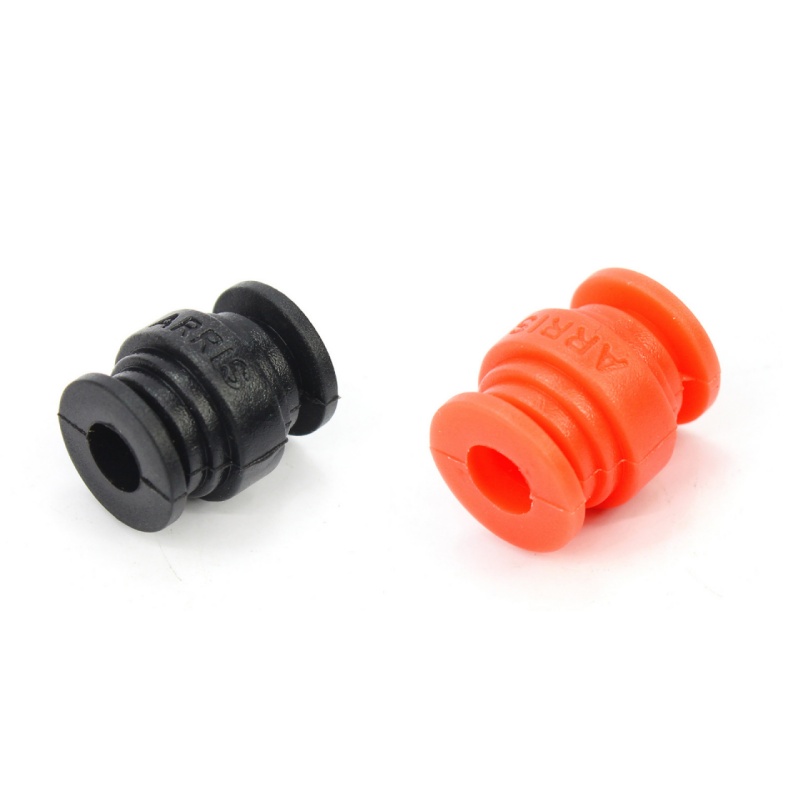 4Pcs/Lot Anti Vibration Rubber - Drone Rc Quadcopter Controller のレビューと価格