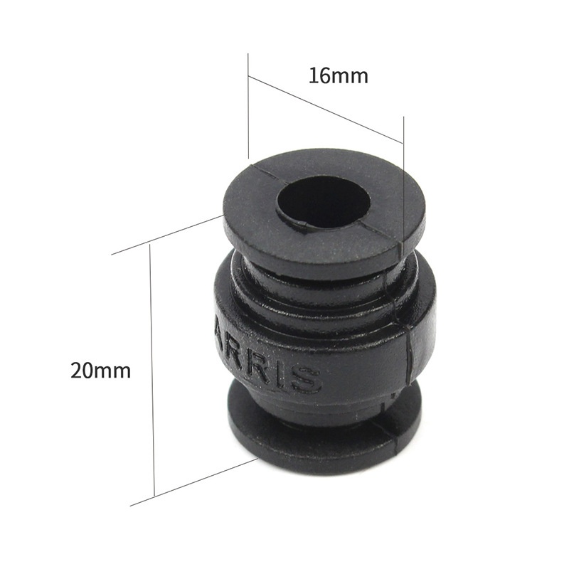 4Pcs/Lot Anti Vibration Rubber - Drone Rc Quadcopter Controller のレビューと価格