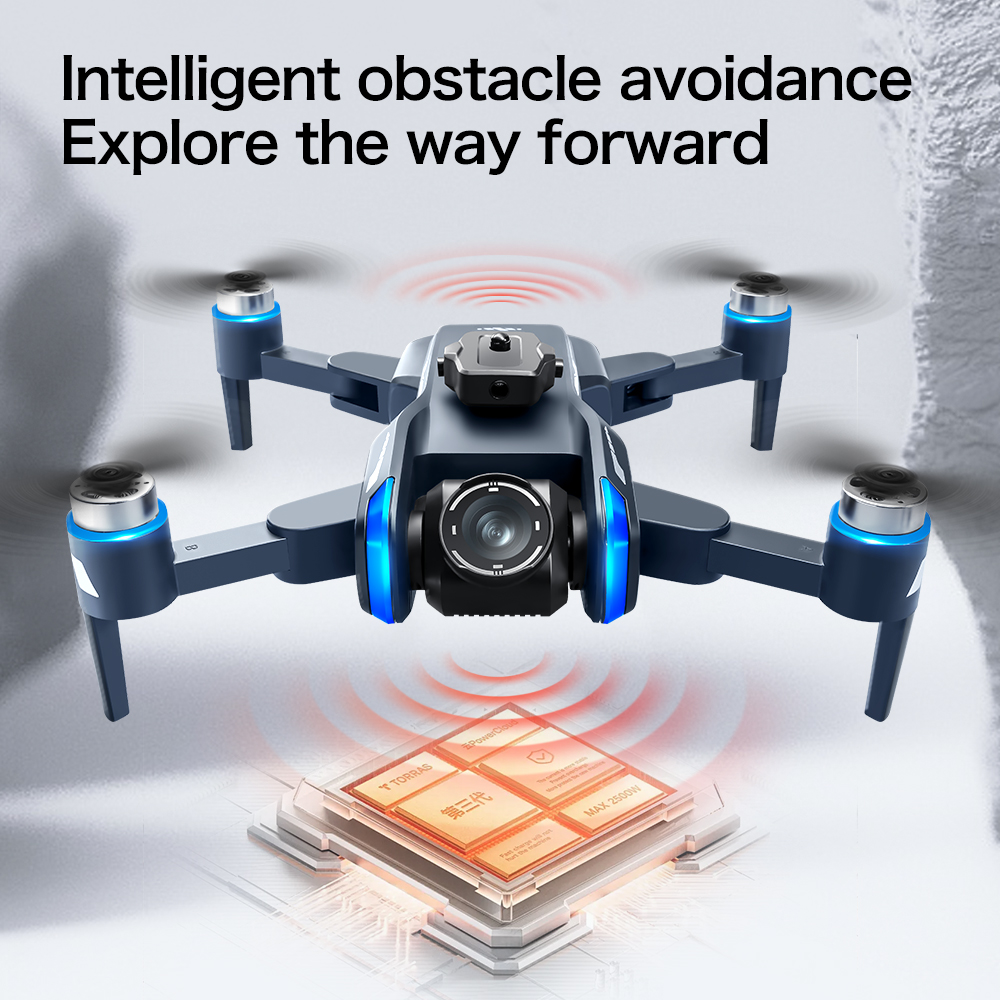 Lenovo XT808 Pro MAX Drone 4K  - Drone Gps Rc Tt36 のレビューと価格