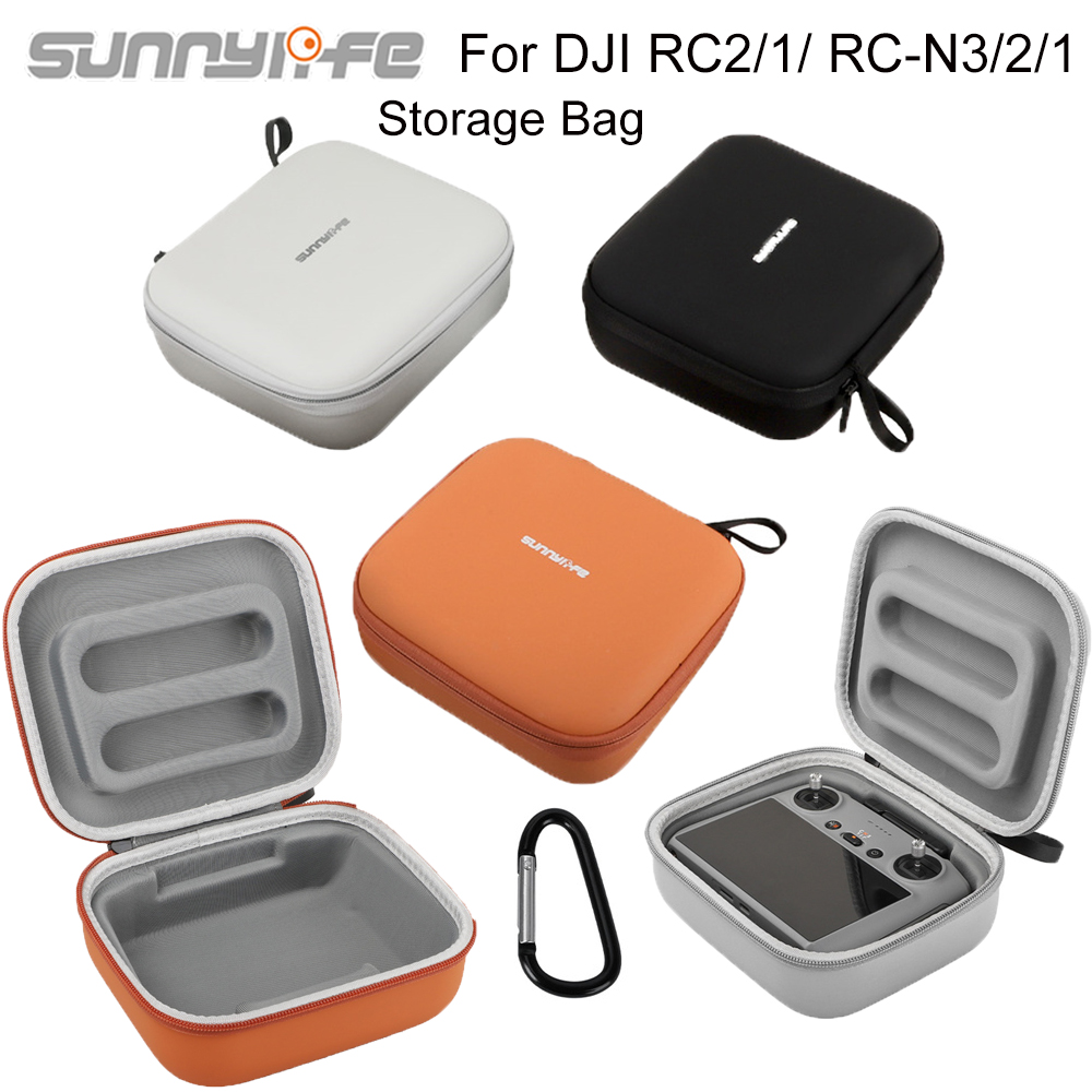 Sunnylife Remote Control Stora - Drone Rc N3 のレビューと価格