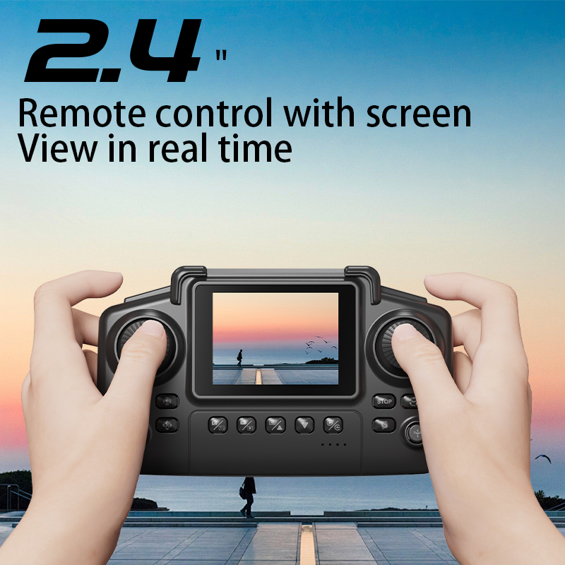 E99 Air Screen Control Drone P - Dron Rc Quadcopter のレビューと価格