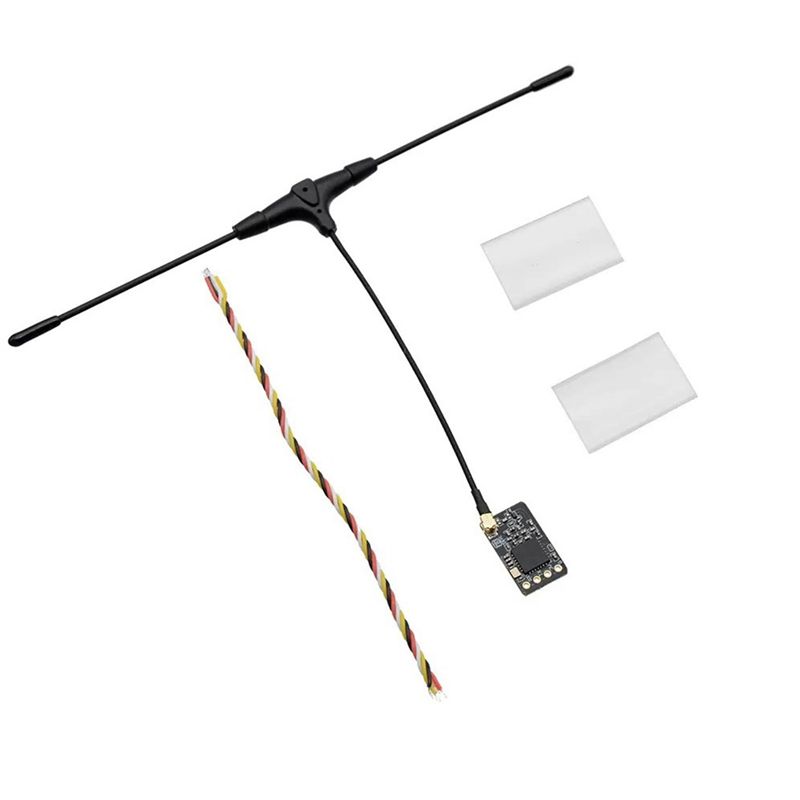 AS96-Nano RX Receiver With T-A - Drone Rc Fpv Pro のレビューと価格
