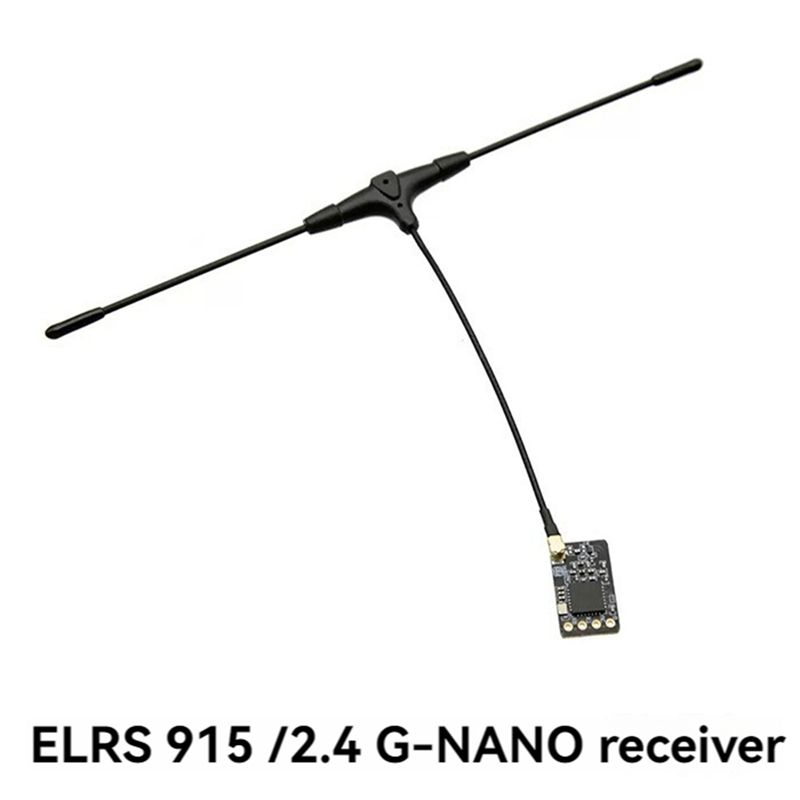 AS96-Nano RX Receiver With T-A - Drone Rc Fpv Pro のレビューと価格