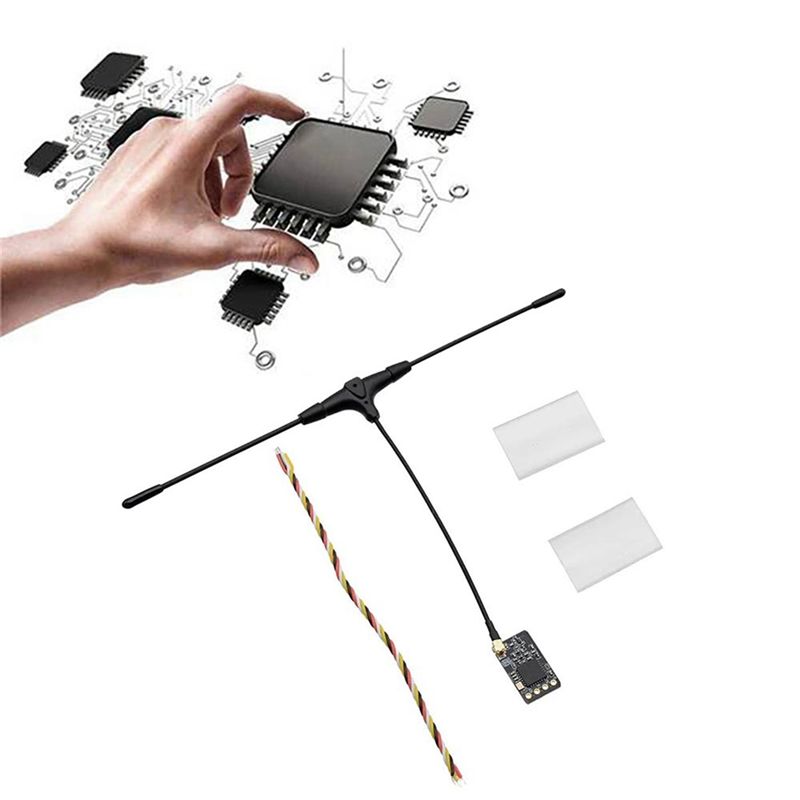AS96-Nano RX Receiver With T-A - Drone Rc Fpv Pro のレビューと価格