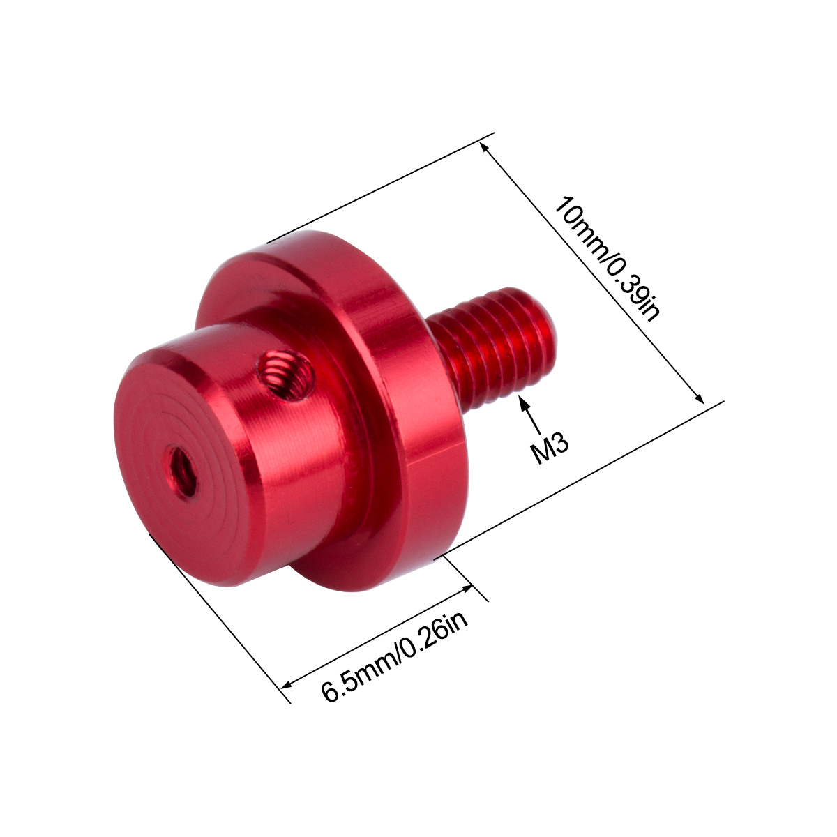50cm Metal Adjustable Simulati - Rc Car Body Shell のレビューと価格