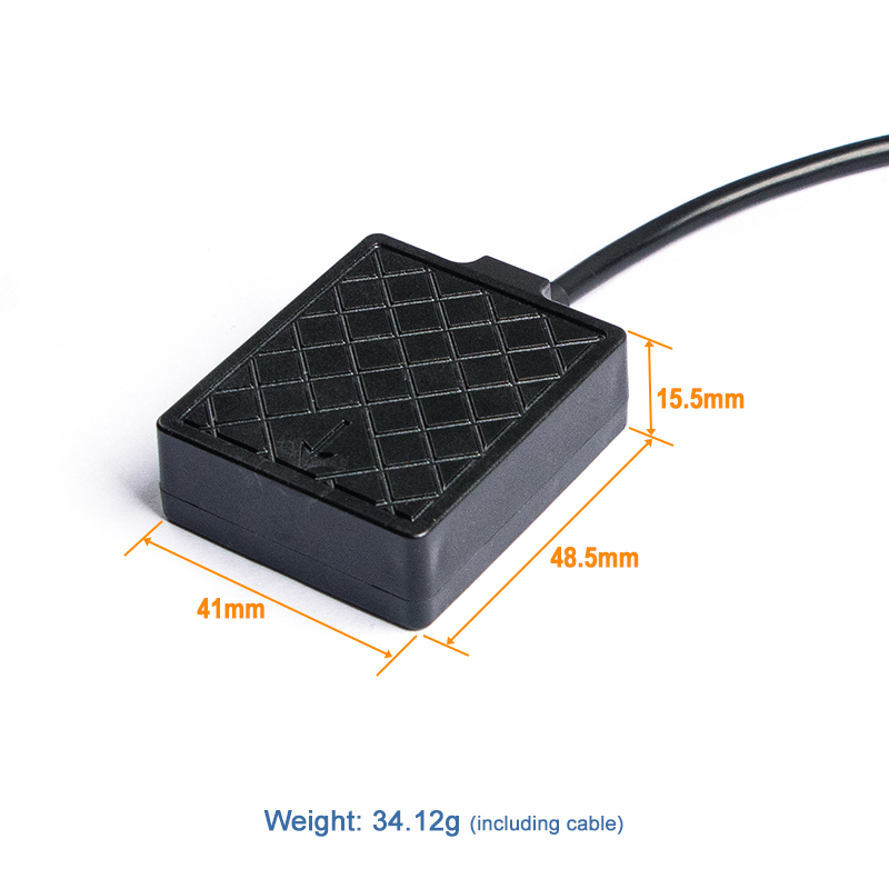 JF100 10Hz GPS Module with Com - Betaflight Flight Controller のレビューと価格