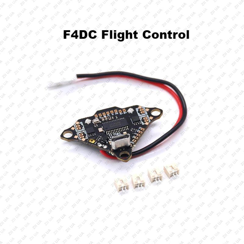 F4DC F4 Flight Controller INAV - Betaflight Flight Controller のレビューと価格