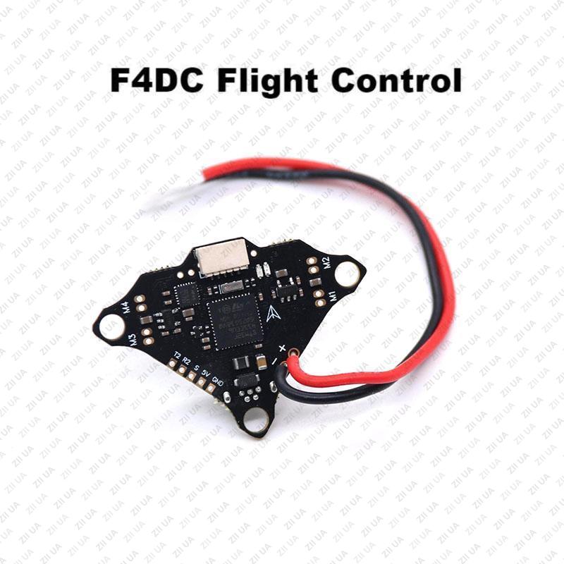 F4DC F4 Flight Controller INAV - Betaflight Flight Controller のレビューと価格