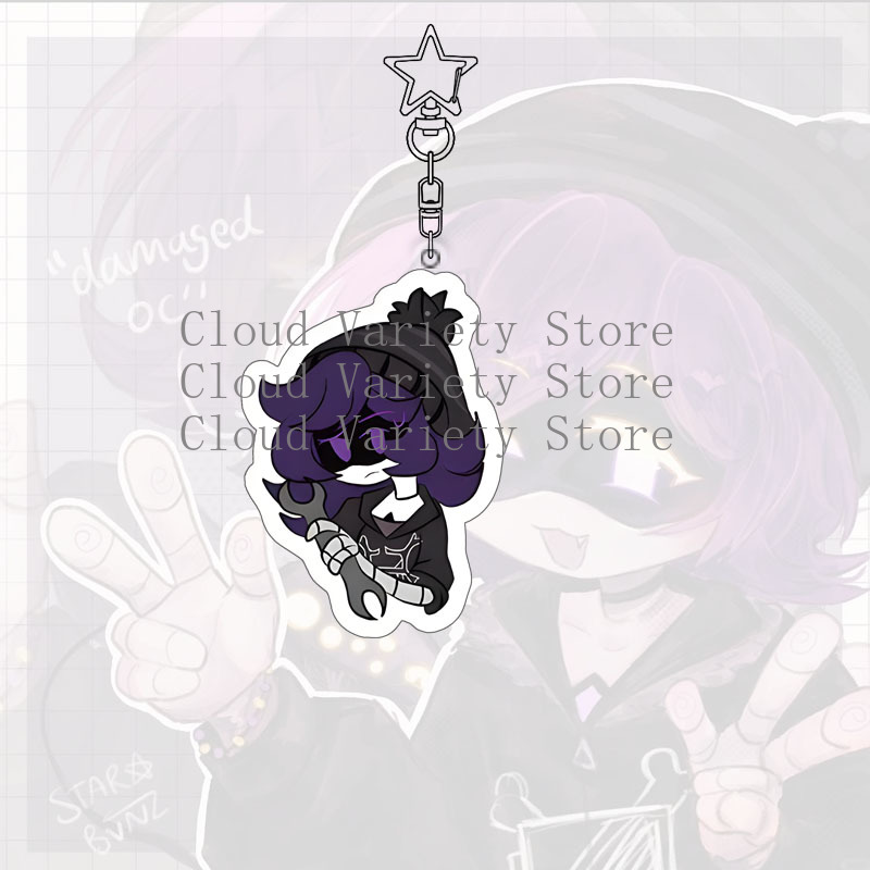 Murder Drones Acrylic Pendant  - Drone & Rc Plane Maker Durgapur West Bengal のレビューと価格
