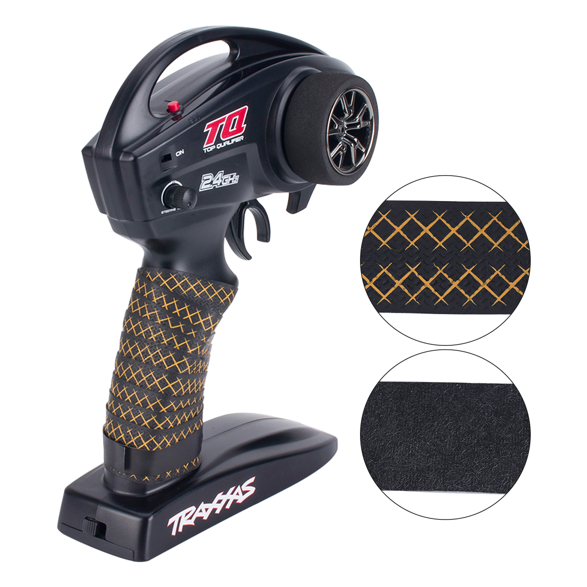 Tennis Racket Grip Tape RC Tra - Rc Car Body Shell のレビューと価格