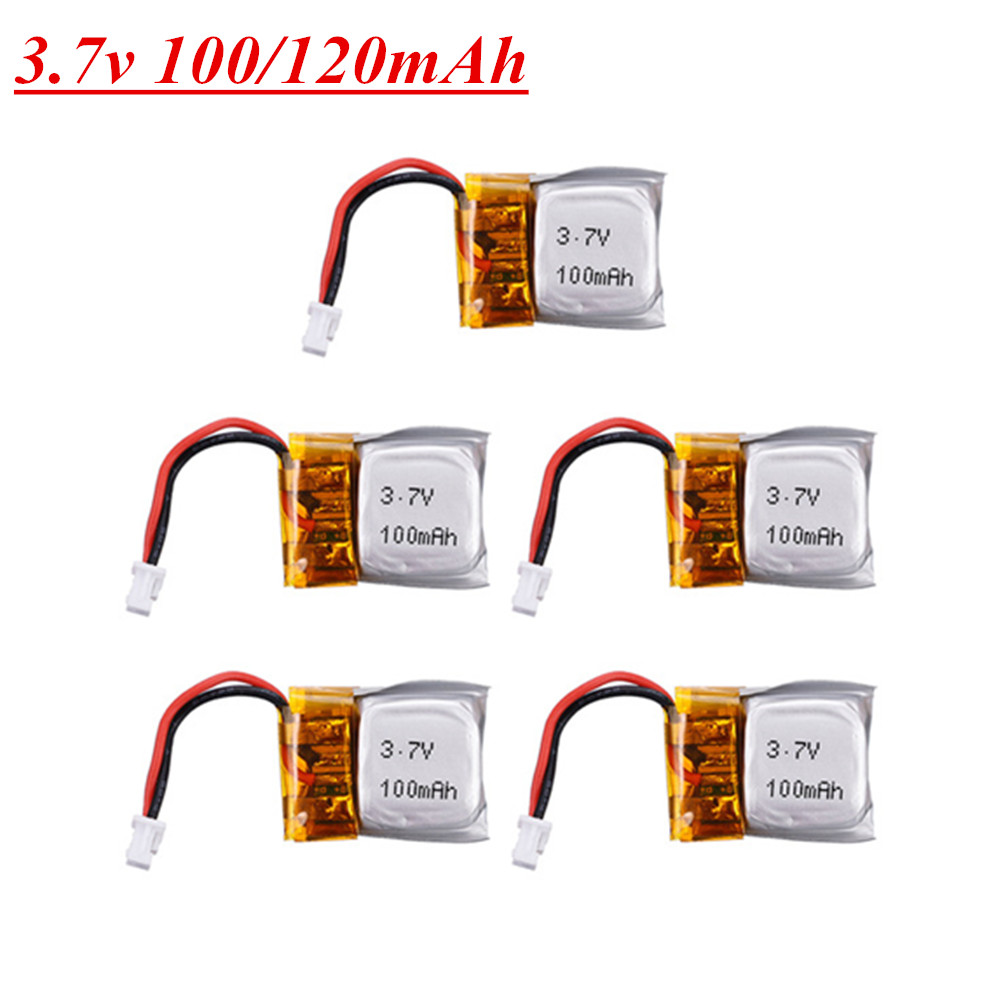 3.7V 100mAh 120mAh Lipo Batter - Drone Keh Rc K11 Turbo のレビューと価格