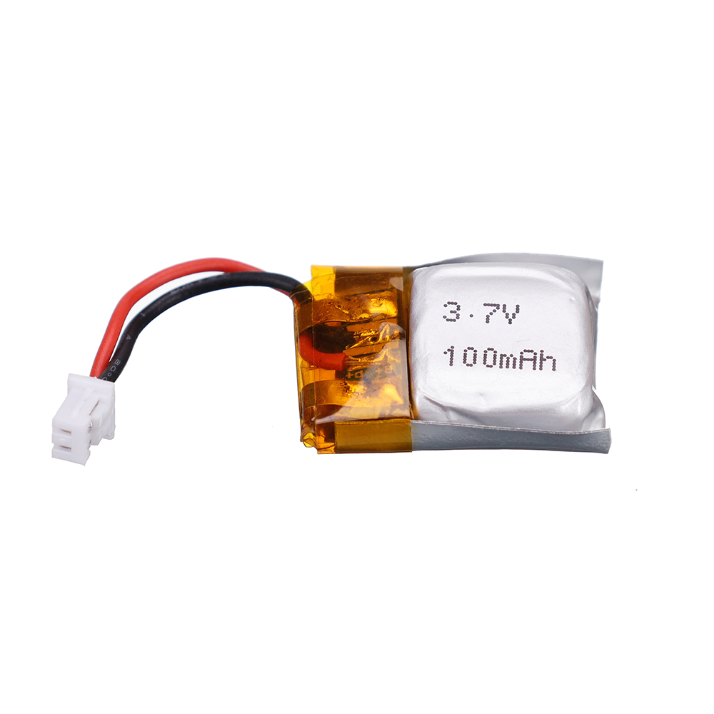 3.7V 100mAh 120mAh Lipo Batter - Drone Keh Rc K11 Turbo のレビューと価格