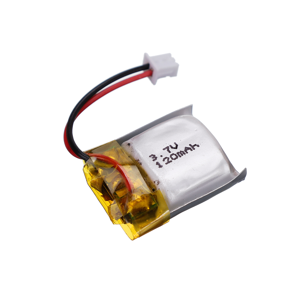 3.7V 100mAh 120mAh Lipo Batter - Drone Keh Rc K11 Turbo のレビューと価格