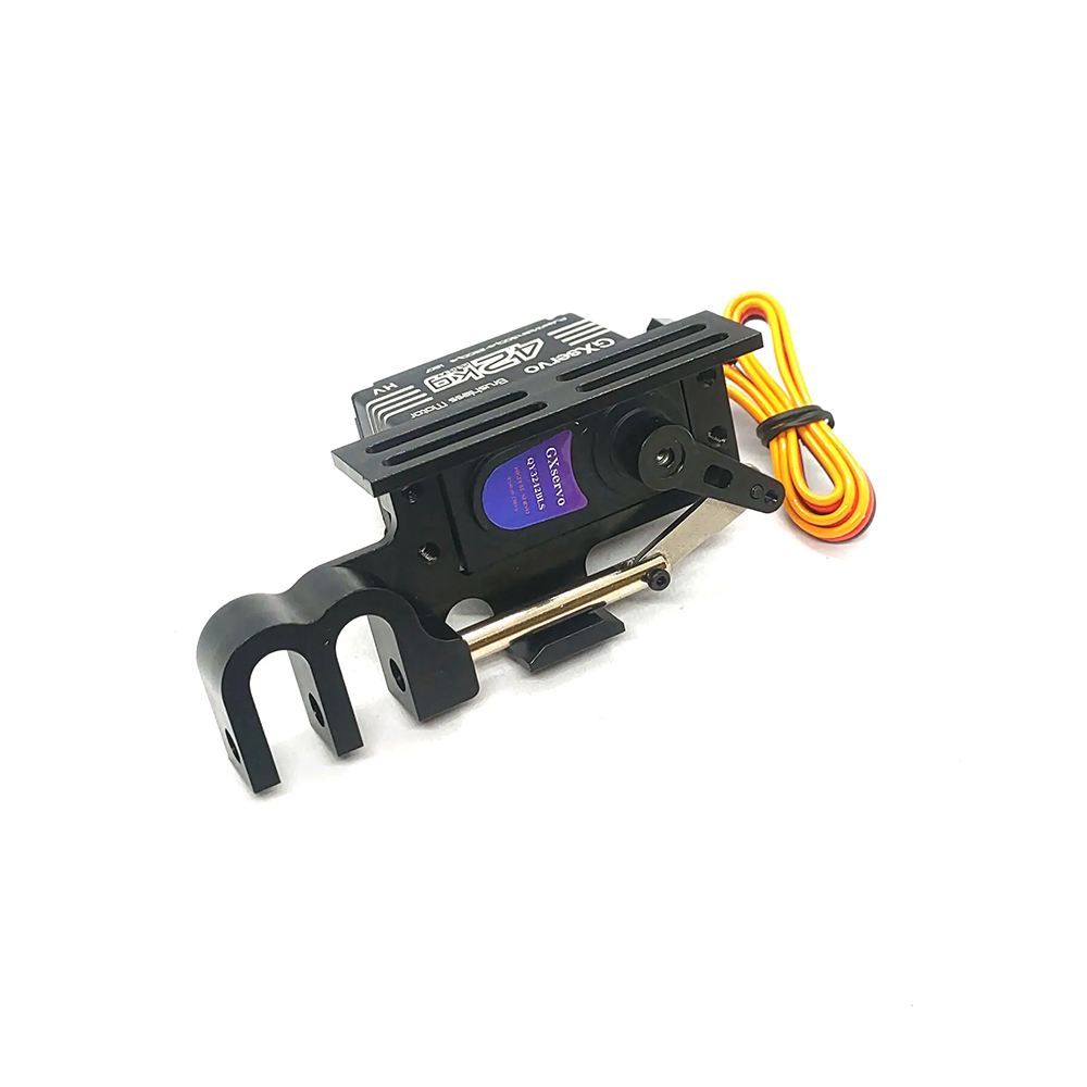70kg Brushless servo Motor 42k - Drone Tech Rc のレビューと価格