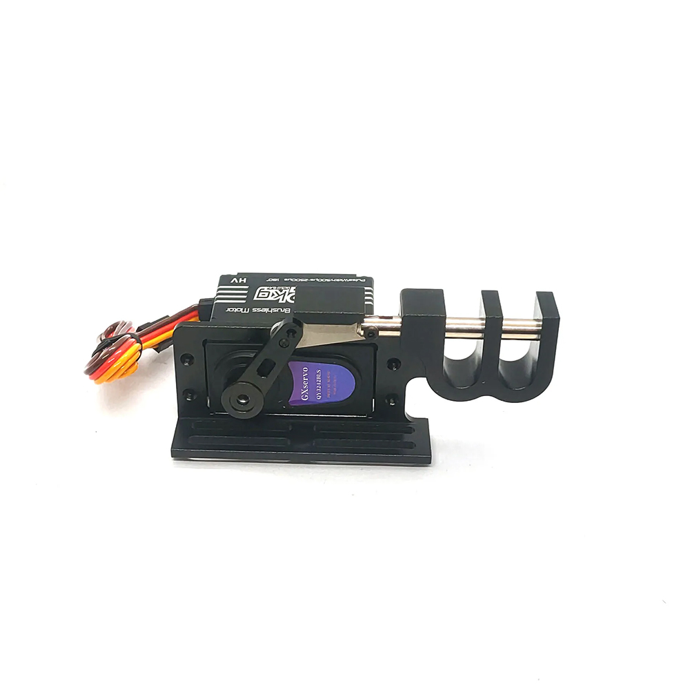 70kg Brushless servo Motor 42k - Drone Tech Rc のレビューと価格