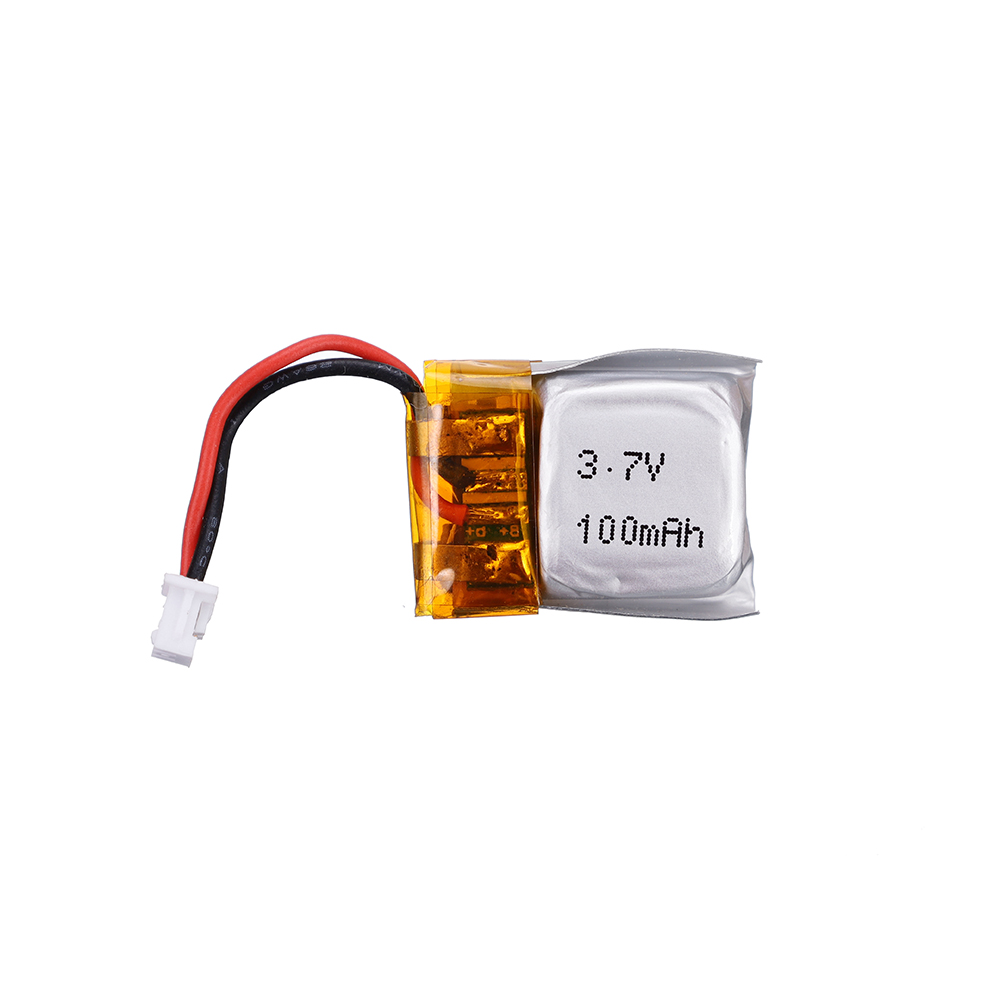 3.7V 100mAh 120mAh Lipo Batter - Drone Keh Rc K11 Turbo のレビューと価格