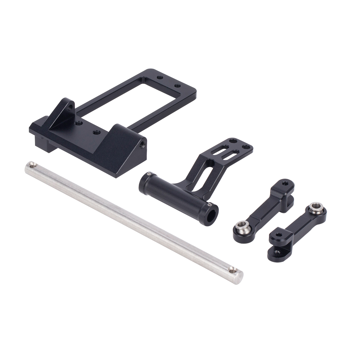 1/10 RC Crawler Full Hydraulic - Rc Car Body Shell のレビューと価格